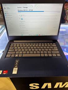 Lenovo lap top 