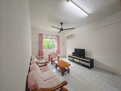 Apartment For Sale in Sri Bayu Apartments