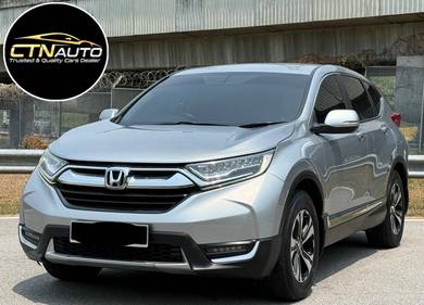 Honda CR-V 2WD in Seri Kembangan, SGR