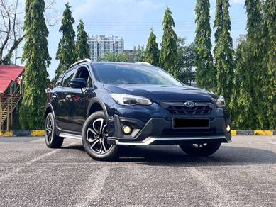 2019 Subaru XV 2.0I