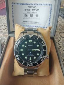 Seiko Sumo Gen 2