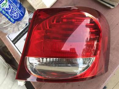 No 22-1-28 Lexus Gs350 Grs191 RH Rear Lamp Jpn