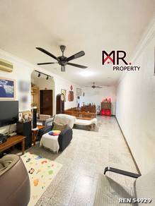Semi-Detached House For Sale in Sungai Petani,KDH
