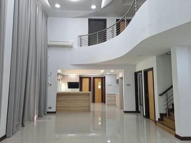 Semi-Detached House For Rent in Miri,SWK