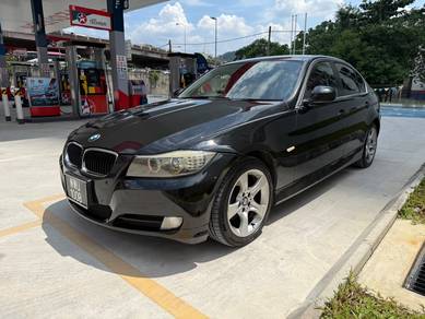 BMW 323i 23i in Cheras, KUL