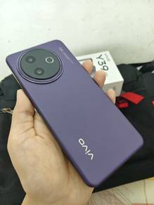 Vivo Y39 5G - 256GB/8GB