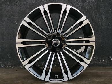 Sport rim 22 inch RANGE ROVER VOGUE SPORT SVR LR2