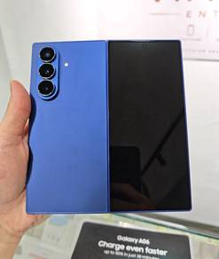 Samsung Z Fold 7 5G 12Gb + 12Gb Ram / 512Gb Rom