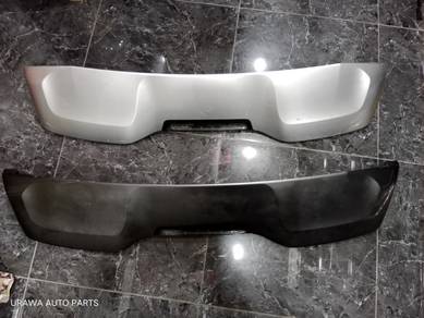 Honda Stepwgn Spada Modulo RP3 RP4 RP5 Spoiler