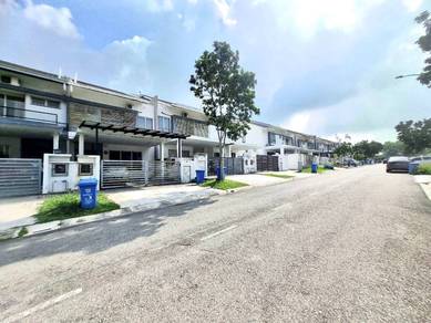 2-storey Terraced House For Sale in Sungai Buloh,SGR