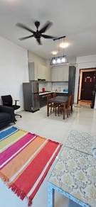 Condominium For Rent in AmberSide @ Country Garden Danga Bay