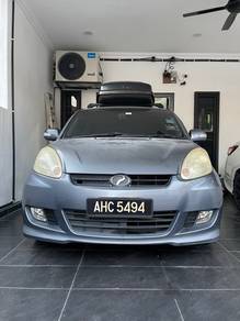 Perodua MyVi EZi in Shah Alam, SGR