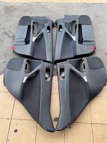 No 7-5-1 Lexus IS250 Gse20 Door Trim Japan