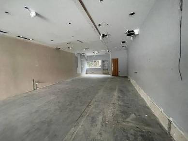 Shop lot For Rent in Butterworth,PNG