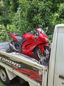 Kawasaki Ninja 250