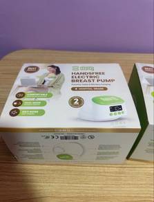Mom Uung Breast Pump