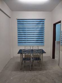 Apartment For Sale in Pelangi Apartment ( Taman Emas )