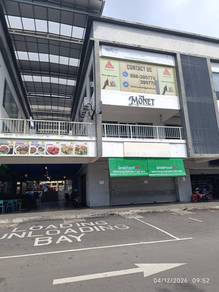 Shop lot For Sale in Kota Kinabalu,SBH