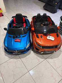 Electric Toys control car