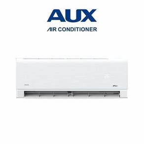 Promosi Hebat Aux Inverter Aircond!!!!*1-2.5hp