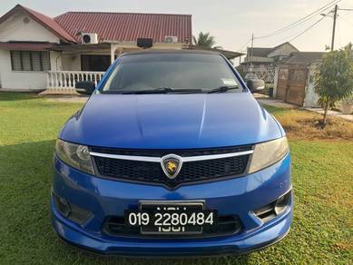 Proton Suprima S EXECUTIVE in Gombak, KUL