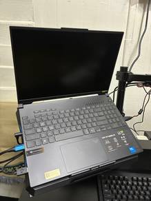 Asus Tuf Gaming F16