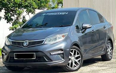 Proton Persona PREMIUM in Ipoh, PRK