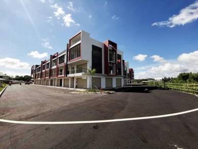 Shop lot For Rent in Kota Kinabalu,SBH