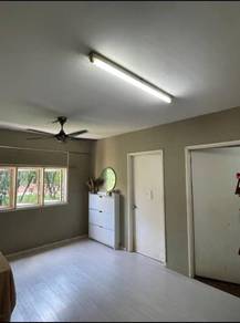 Flat For Sale in Flat PKNS Seksyen 19 Shah Alam