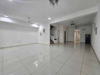 2.5-storey Terraced House For Rent in USJ Heights,SGR
