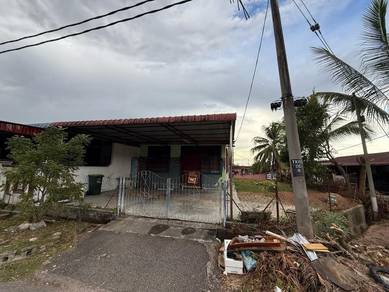Terraced House For Sale in Sungai Petani,KDH