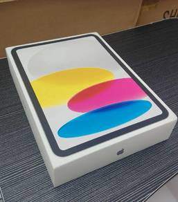 [NEW] Apple iPad 11th generation 128GB Silver Wifi
