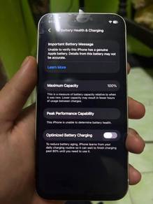 Iphone 12 - 128gb