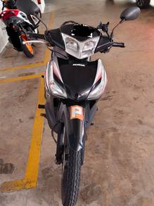Honda Future 125