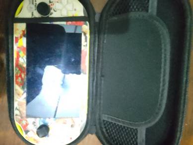 ps Vita 2000 ingin dilepaskan