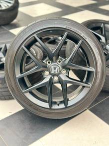 Civic Design 18 inch Civic accord stepwagon hrv