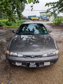 Proton Perdana SEi in Seremban, NSN