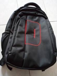 Apple Green Backpack