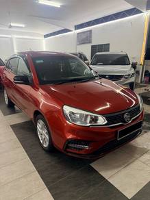 Proton Saga PREMIUM AT in Jitra, KDH