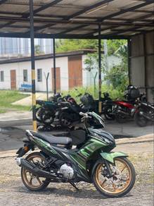 rim Ori LC 135/125 v8
