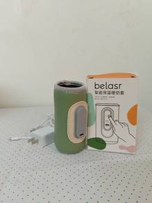 Portable Bottle Warmer (USB type C cable)