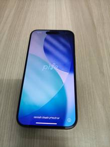 Apple iPhone 15 Pro 256 GB