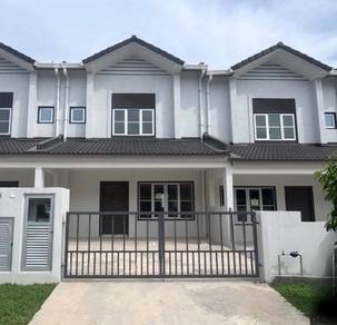 2-storey Terraced House For Rent in Sepang,SGR