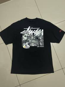 Stussy x Yo! MTV Raps