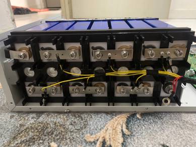 Battery LiFePO4 3.2v100ah