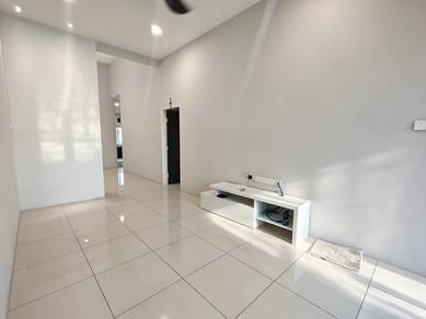 1-storey Terraced House For Rent in Ipoh,PRK