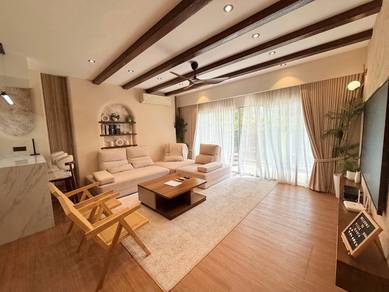 2.5-storey Terraced House For Sale in Bangi,SGR