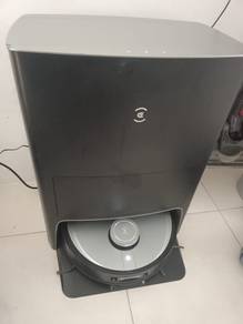 ECOVACS DEEBOT X1 Omni Robot Vacuum and Mop Statio