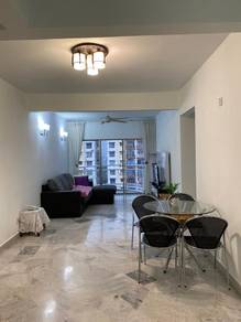 Apartment For Sale in Abadi Indah