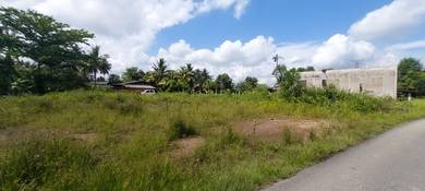 Residential Land in Kuala Nerus, TRG